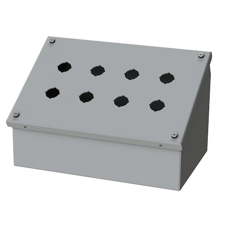 Saginaw Control & Engineering PBAI Enclosure SCE-8PBAI